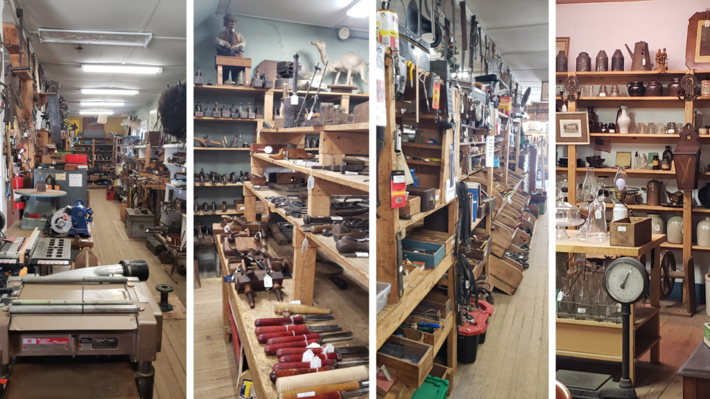 Liberty Tool Interior Photo Maine Liberty Tool Interior Photo Maine