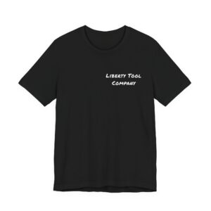 Classic Liberty Tool Company Store Photo Shirt