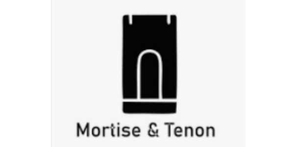 Mortise & Tenon features Liberty Tool Company
